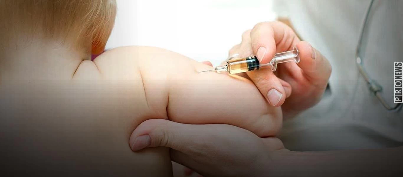 Δήλωση σοκ από τον Τούρκο ιδιοκτήτη της BioNTech: «Σύντομα ξεκινάμε εμβολιασμούς κατά του κορωνοϊού σε μωρά από 6 μηνών»